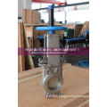 Cast Iron Knife Gate Valves